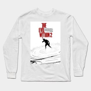 The Evil Within 2 Long Sleeve T-Shirt